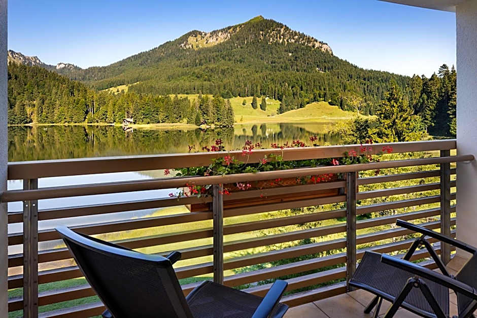 Arabella Alpenhotel am Spitzingsee, a Tribute Portfolio Hotel