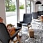 B&B Hotel St Gallen