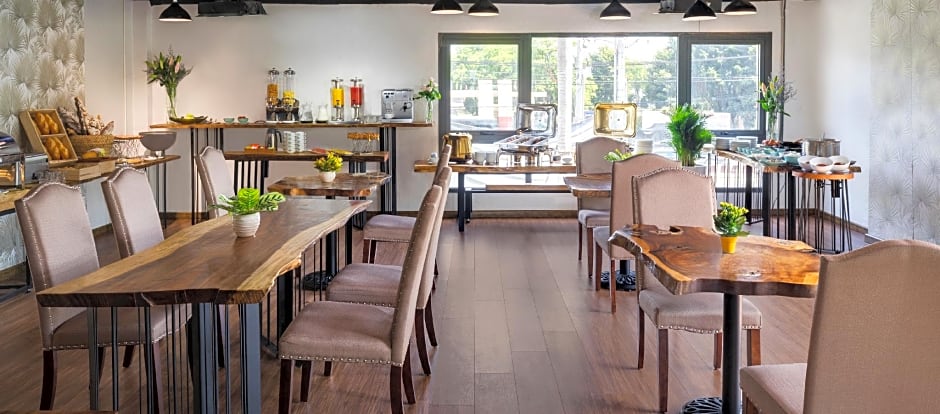 Citadines Central Binh Duong