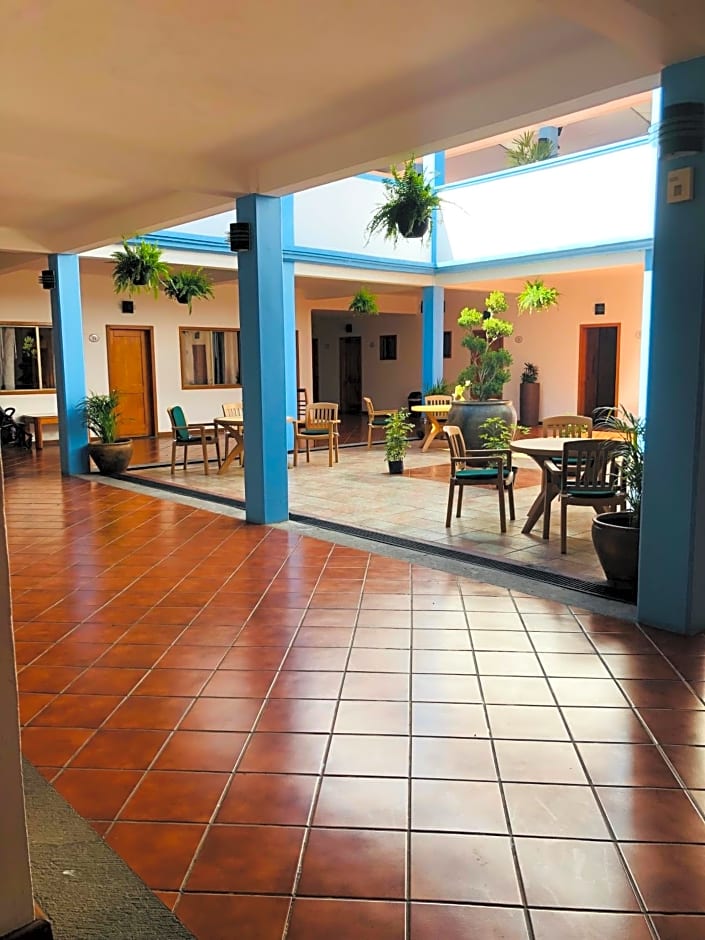 Casa Tobalá