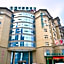 GreenTree Inn Chizhou Dongzhi County Lishan Xiushui Express Hotel