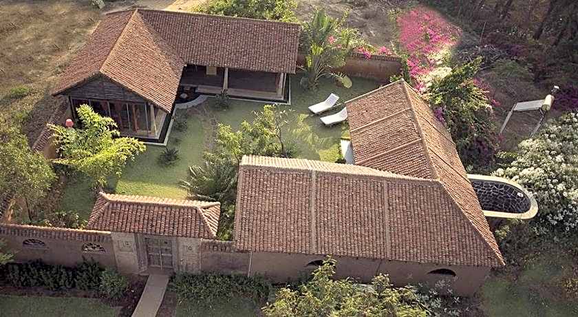 The Dune Eco Beach Village and Spa