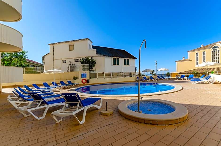 TURIM Algarve Mor Apartamentos Turísticos