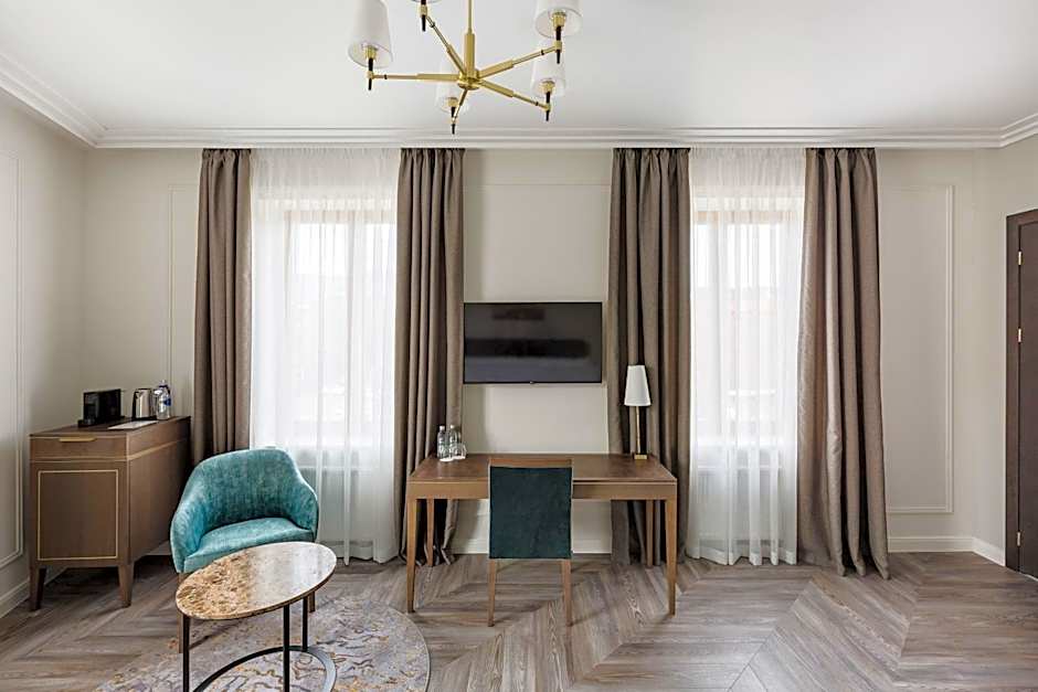 VICTORIA Hotel Klaipėda