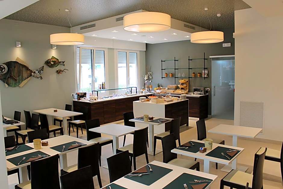 Hotel Mayer