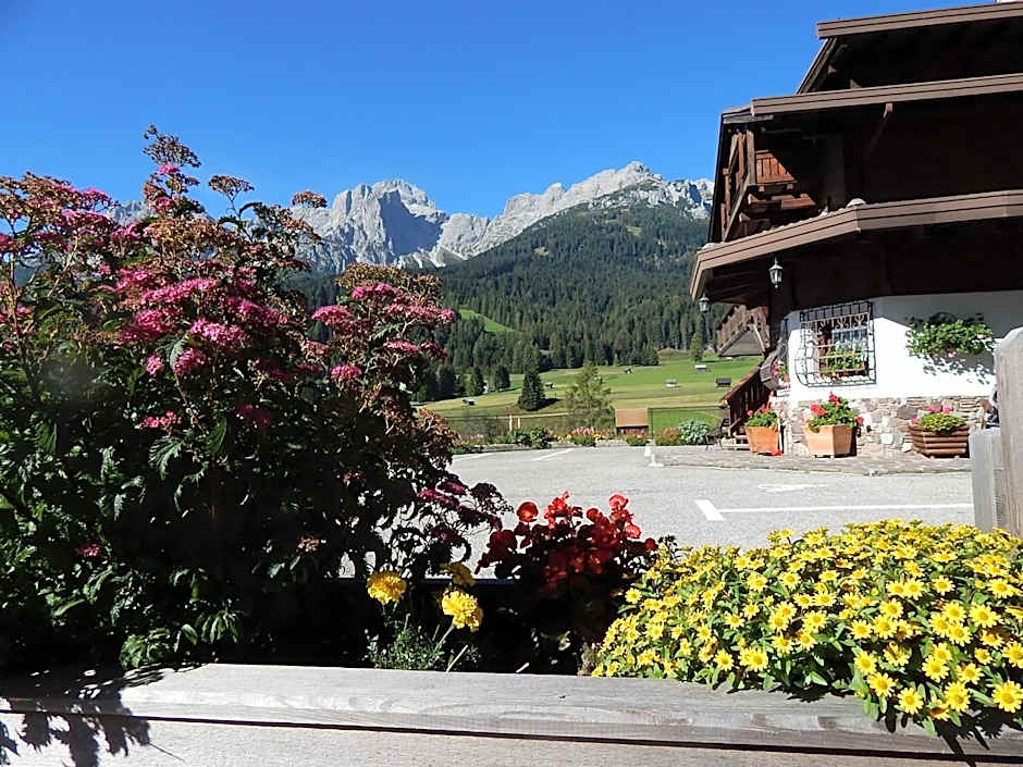 Residence La Pineta