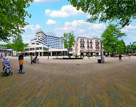 Zepter Spa Wellness Hotel & Zepterme member of Zepter Hotels