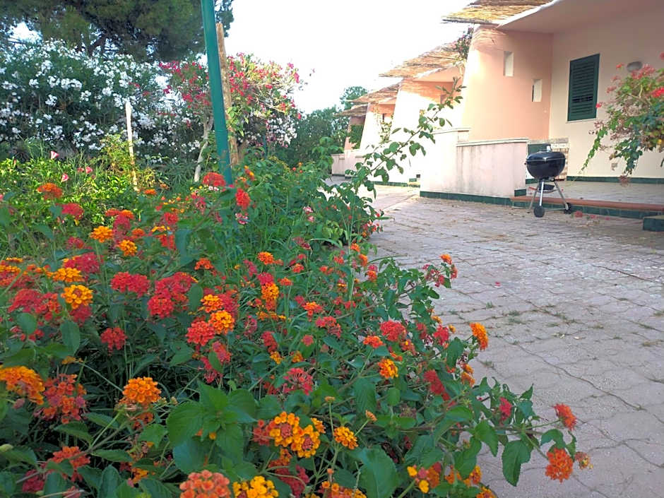 Villa Teti - Sicilia