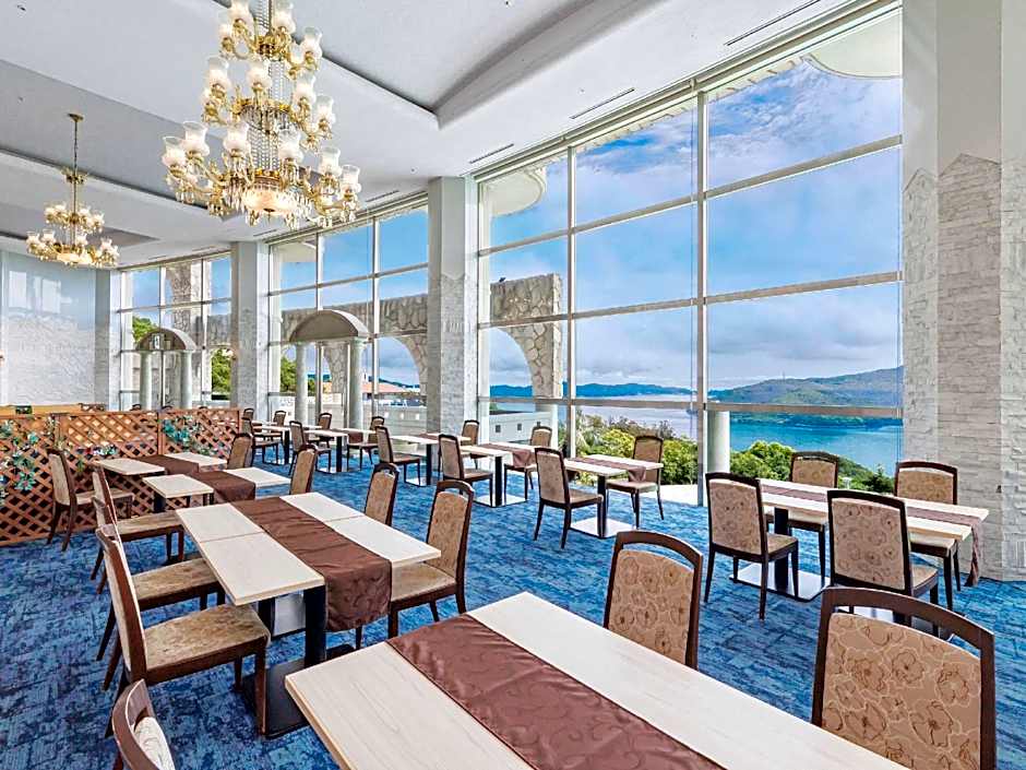Hotel Altia Toba
