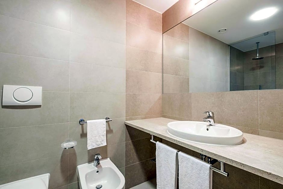 Quality Hotel San Martino