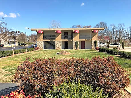 Royal Regency Inn