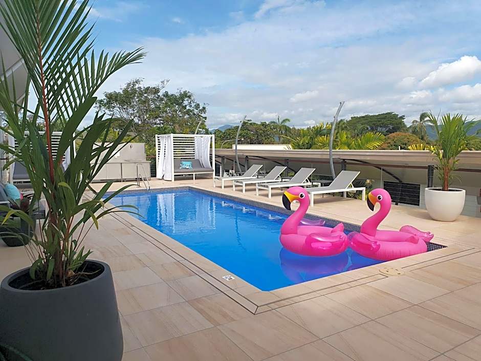 Saltwater Luxury Apartments