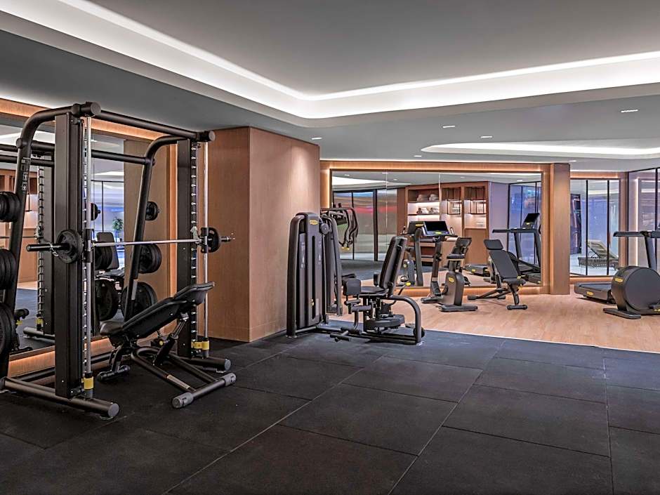 Mövenpick Living Istanbul Saklivadi