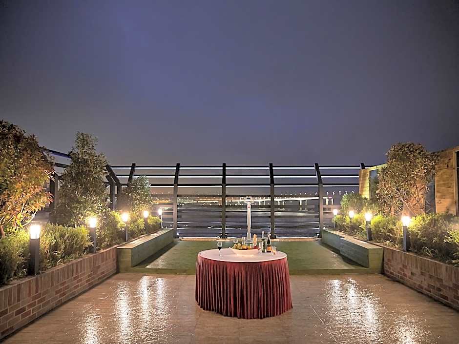 Busan Beach Hotel Busan Songdo