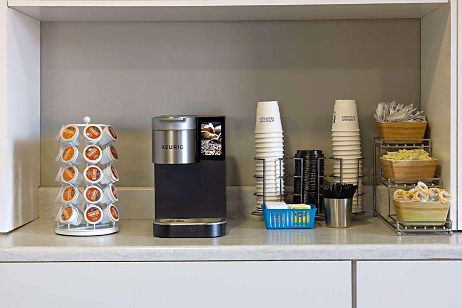 Baymont by Wyndham Newark at University of Delaware