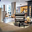 Novotel Suites Wien City Donau Hotel