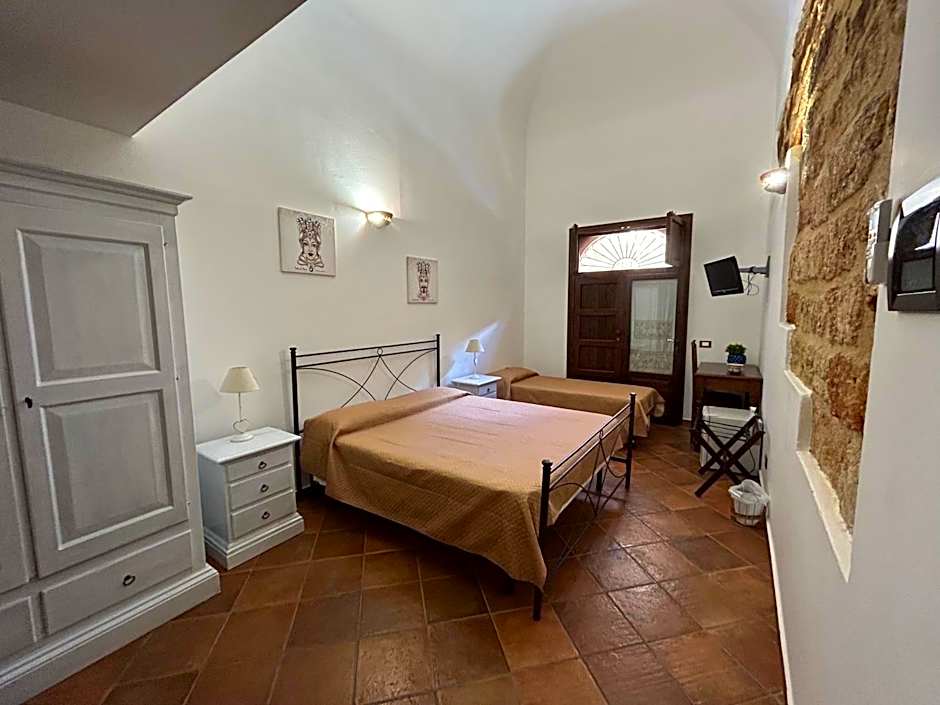 B&B Cinisi Vacanze