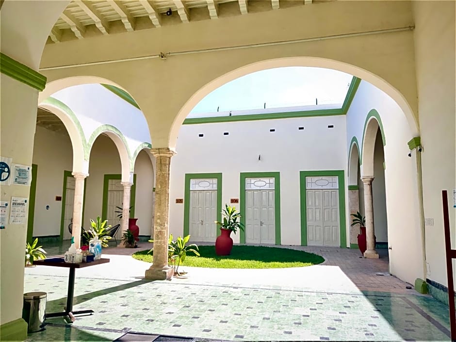 Hotel Boutique La Casona by Kavia