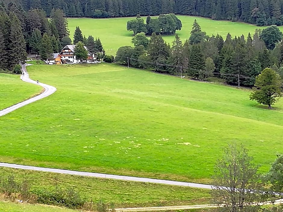 Schwarzwaldgasthaus Salenhof