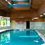 Holiday Inn Express Hotel & Suites Atlanta-Cumming By IHG