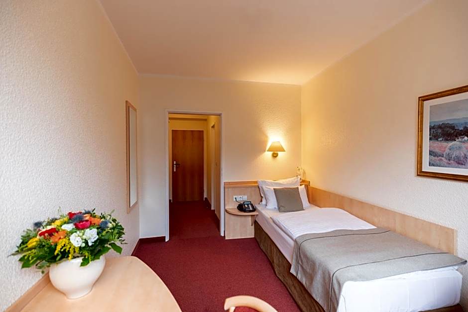 Hotel Bremer Haus
