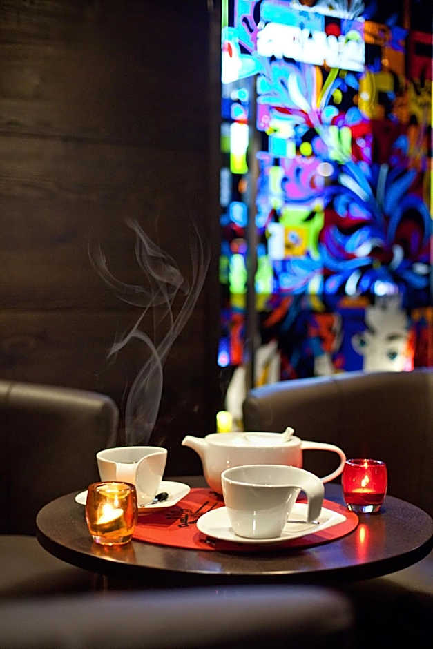 Hotel ZAWRAT Ski Resort & Spa