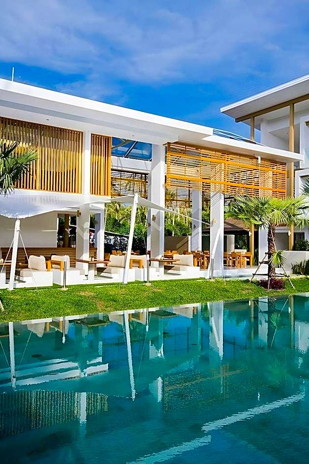 Chi Samui Resort