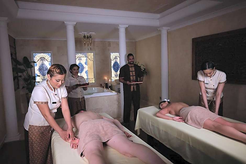 Grand Hotel Continental