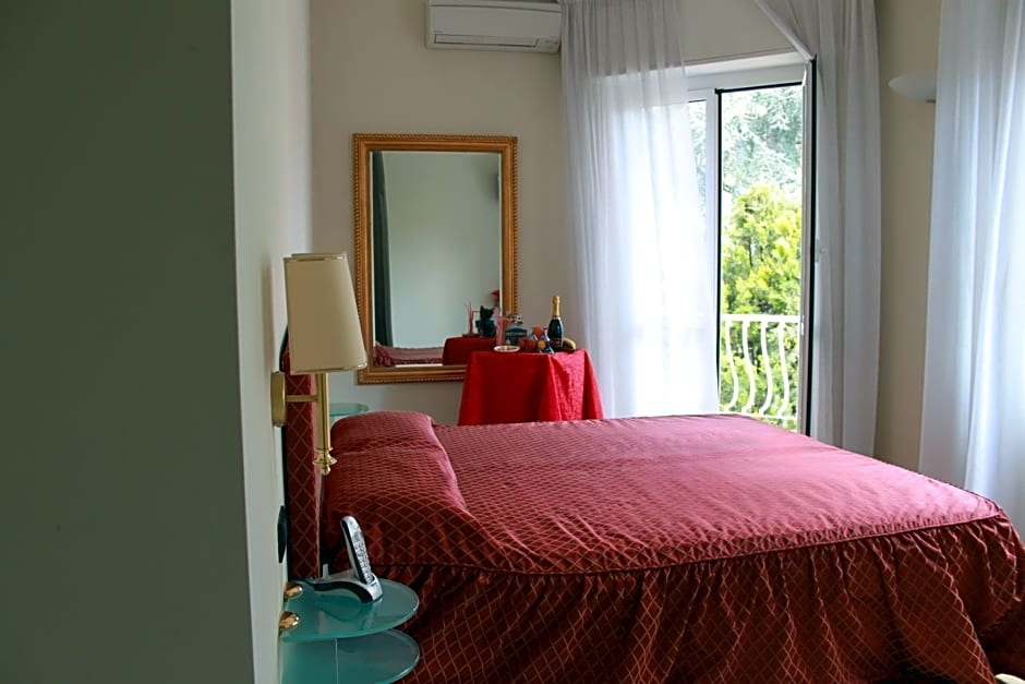 Hotel Il Gatto