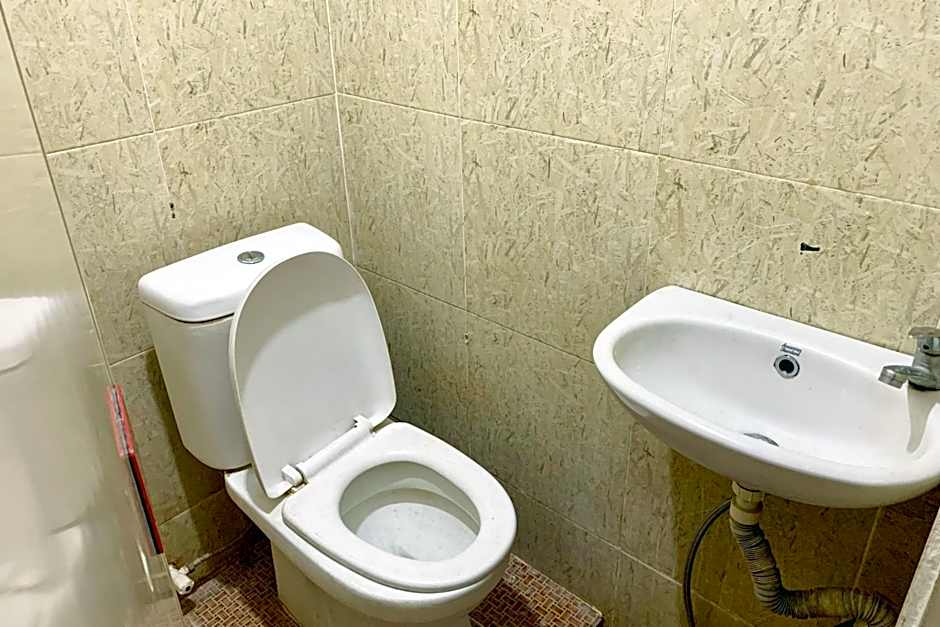 Backpacker Homestay Jatisampurna Redpartner