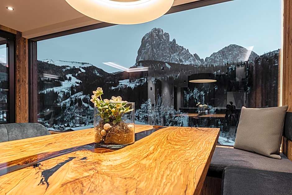 Enjoy Dolomites - Chalet