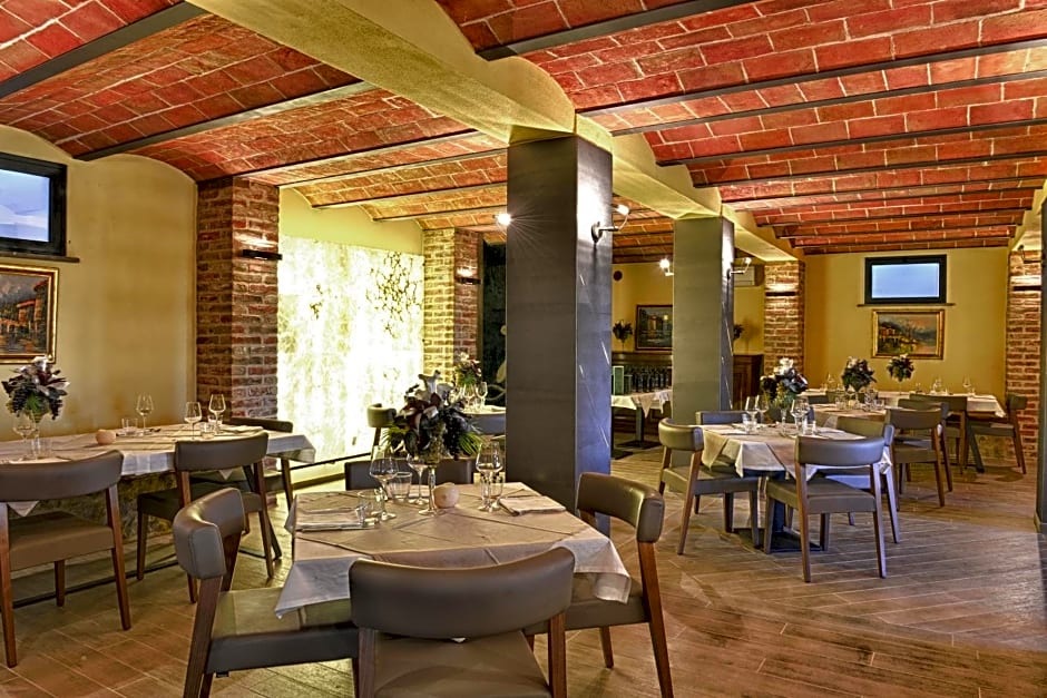 B&B Diacceroni