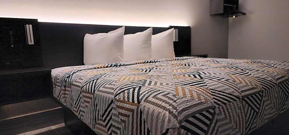 Motel 6 Aransas Pass TX