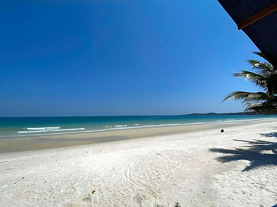 Sinsamut Hotel Koh Samed