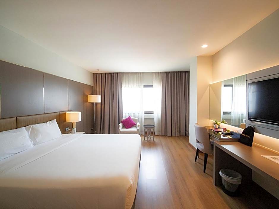 Fortune River View Hotel Nakhon Phanom