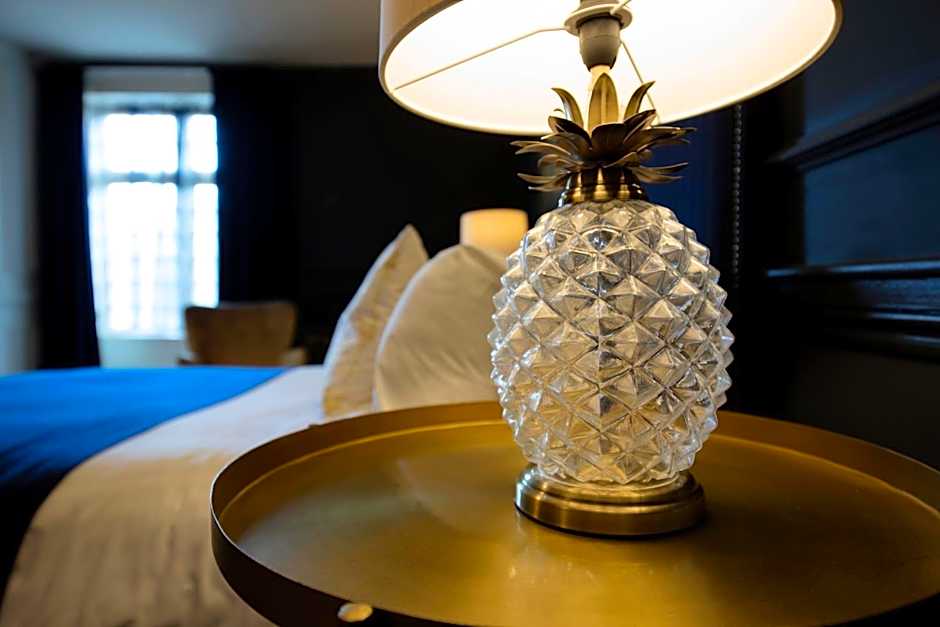 Hotel Cromwell Stevenage