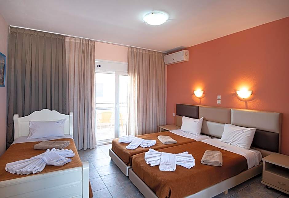 Hotel Dionysos Polichrono