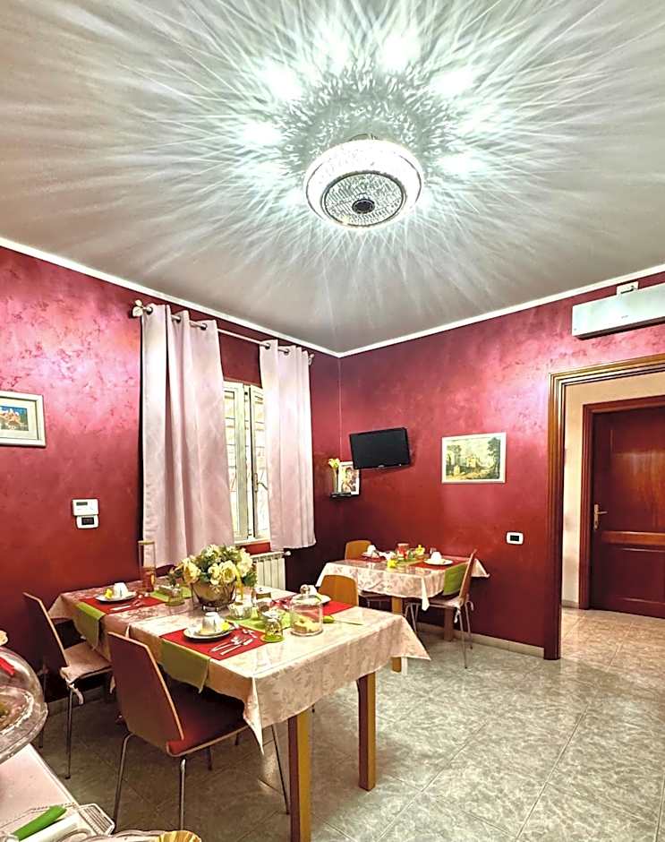 Bed&Breakfast degli ulivi