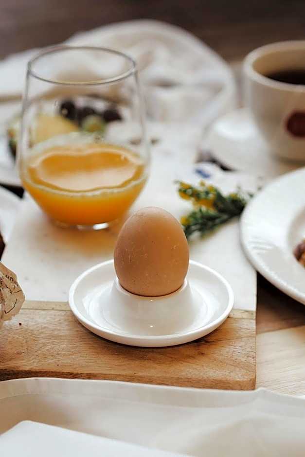 Hotel Panská Zahrada