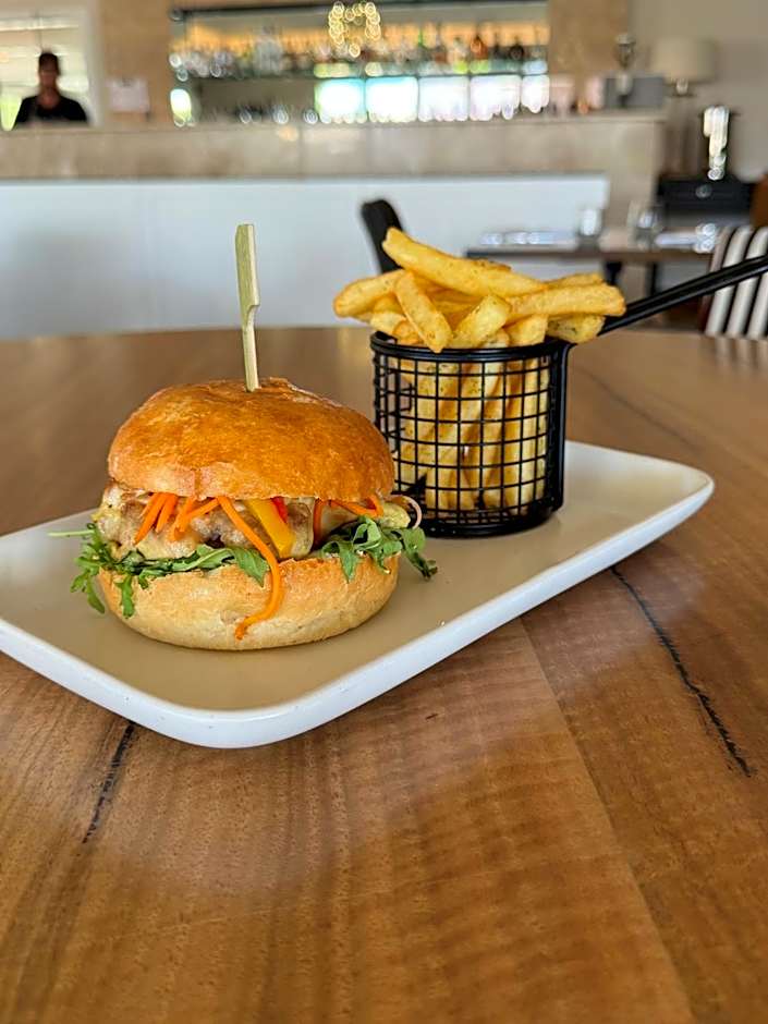 International Hotel Wagga Wagga