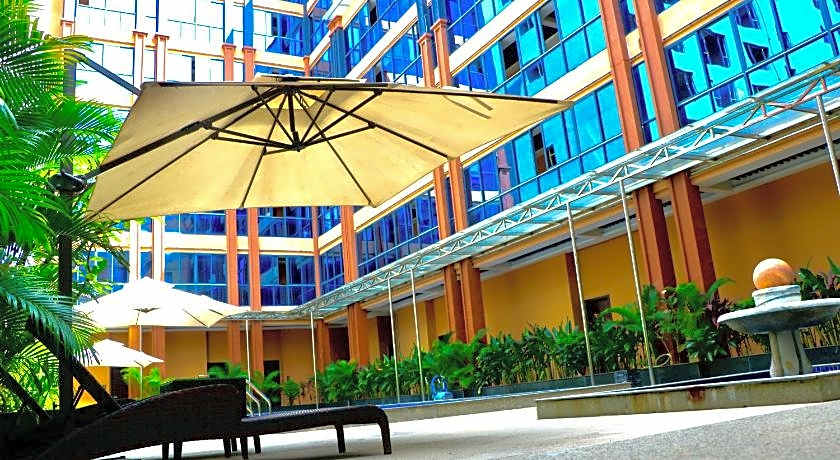 Le Chen Miiya Hotel