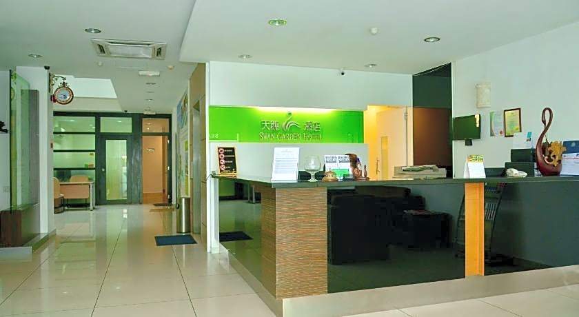 Swan Garden Hotel