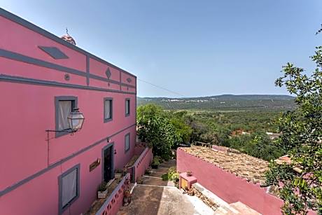 Casa Amoreira - Quinta Amoreira