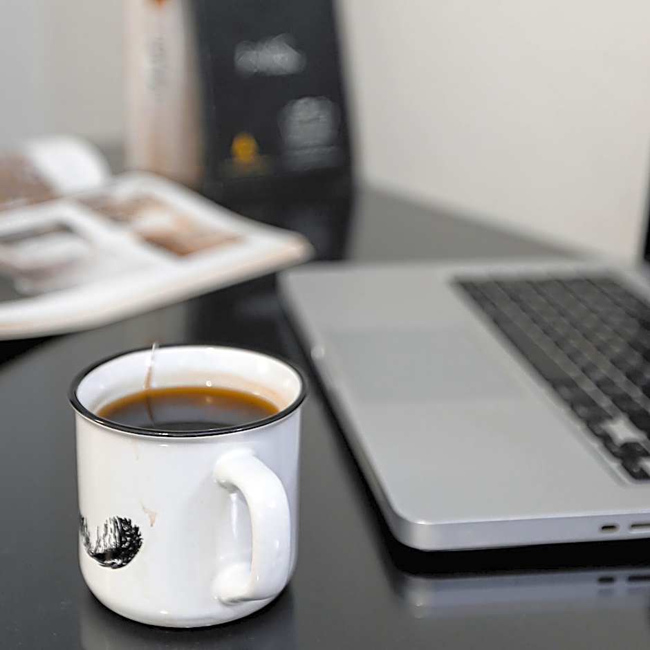 NewCity Hotel & Suites