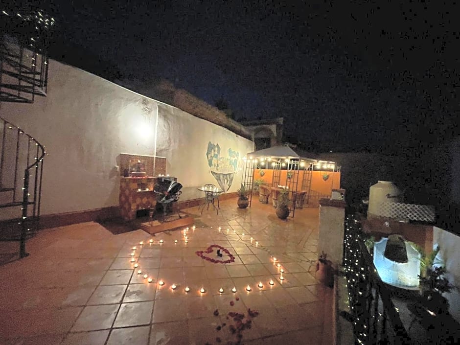 La Casa del Abuelo