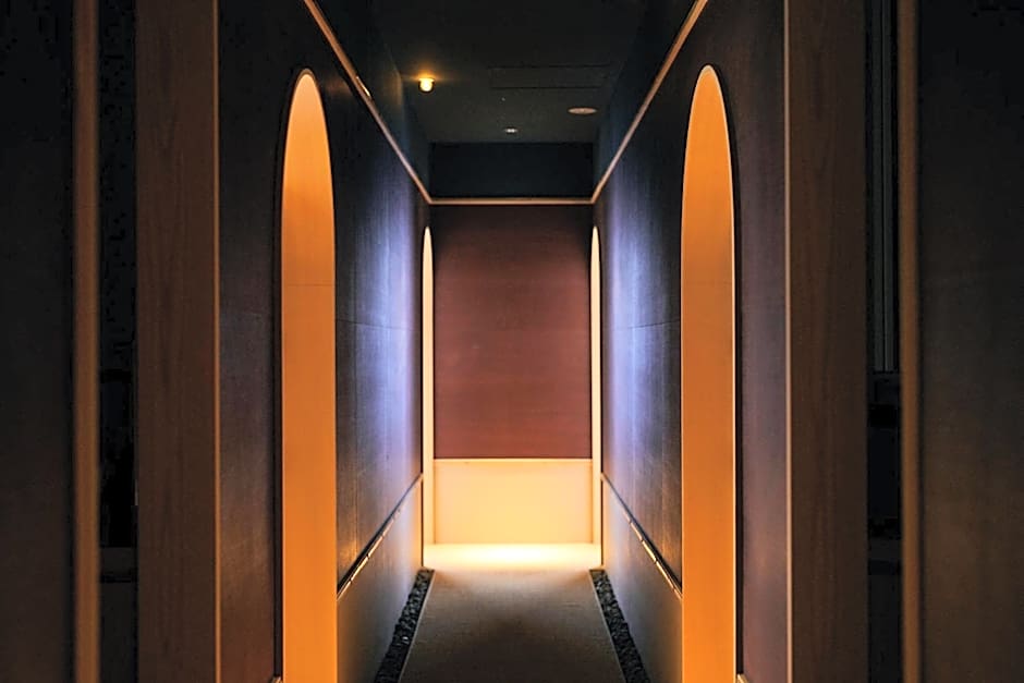 cyashitsu ryokan asakusa