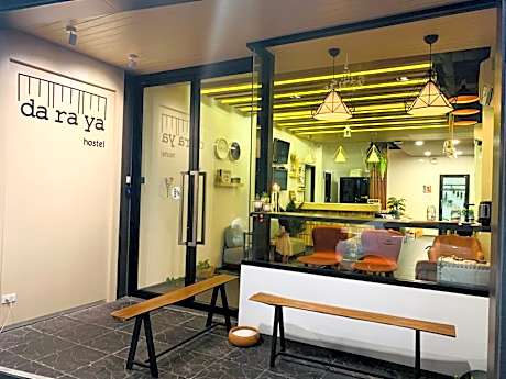 Daraya Hostel