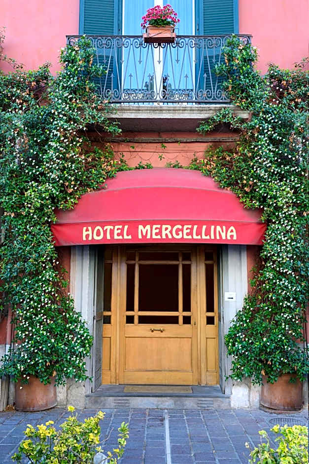 Hotel Mergellina