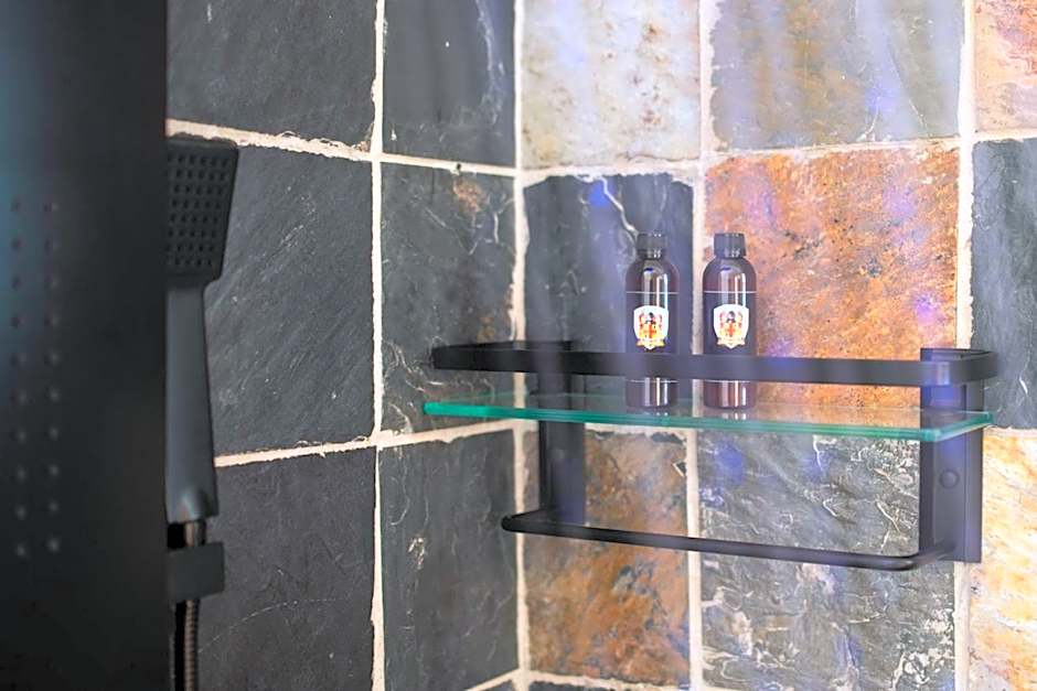 Marrian George Hotel