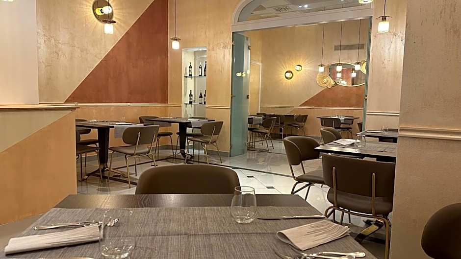 Hotel Roma